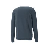 Puma Essential Elevated Sweater Blue